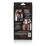 Her Royal Harness - The Regal Queen Strapon Harnas-Toys-Calexotics-Rood-Newside