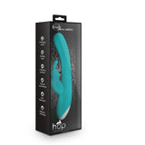 Hop - Rave Rabbit Vibrator-Toys-Blush Novelties-Newside
