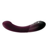 Hot Octopuss - Kurve G-Spot Vibrator met Treble & Bass-Toys-Hot Octopuss-Newside