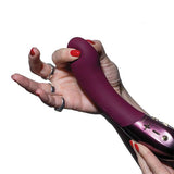 Hot Octopuss - Kurve G-Spot Vibrator met Treble & Bass-Toys-Hot Octopuss-Newside