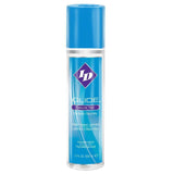 ID Glide - Glijmiddel Waterbasis-Intimate Essentials-ID Lubricants-500ML-Newside