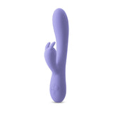 INYA - Luv Bunny Rabbit Vibrator-Toys-NS Novelties-Blauw-Newside