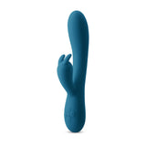 INYA - Luv Bunny Rabbit Vibrator-Toys-NS Novelties-Blauw-Newside