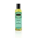 Kama Sutra - Aromatic massage oil 59ml-Intimate Essentials-Kama Sutra-Mandarin-Newside