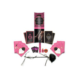 Kama Sutra - Arouse Me Play Set-Toys-Kama Sutra-Newside