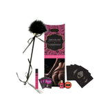 Kama Sutra - Arouse Me Play Set-Toys-Kama Sutra-Newside