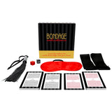 Kheper Games - Bondage Seductions Erotisch Spel-Toys-Kheper Games-Newside