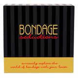 Kheper Games - Bondage Seductions Erotisch Spel-Toys-Kheper Games-Newside