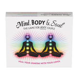 Kheper Games - Mind Body & Soul Erotisch Bordspel-Toys-Kheper Games-Newside