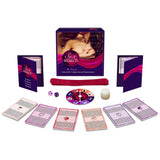 Kheper Games - Sex Around The World Erotisch Spel-Toys-Kheper Games-Newside