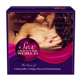 Kheper Games - Sex Around The World Erotisch Spel-Toys-Kheper Games-Newside