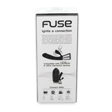 Kiiroo - Fuse Tarzan Vibrator met App-Toys-Kiiroo-Newside