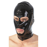 LateX - Latex Masker-Outfits-Late-X-Zwart-Newside