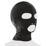 LateX - Latex Masker-Outfits-Late-X-Zwart-Newside