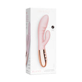 Le Wand - Blend Rabbit Vibrator-Toys-Le Wand-Roze-Newside