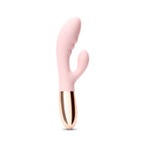 Le Wand - Blend Rabbit Vibrator-Toys-Le Wand-Paars-Newside