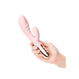 Le Wand - Blend Rabbit Vibrator-Toys-Le Wand-Paars-Newside