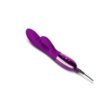 Le Wand - Blend Rabbit Vibrator-Toys-Le Wand-Paars-Newside