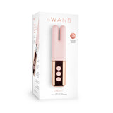 Le Wand - Deux Clitoris Vibrator-Toys-Le Wand-Roze-Newside