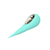 Lelo - Dot External Clitoral Pinpoint Vibrator-Toys-Lelo-Aqua-Newside