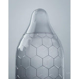 Lelo - HEX Condooms Respect XL-Intimate Essentials-Lelo-12Pack-58mm-Newside