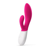 Lelo - Ina Wave 2 Vibrator-Toys-Lelo-Paars-Newside