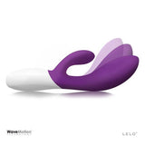 Lelo - Ina Wave 2 Vibrator-Toys-Lelo-Paars-Newside
