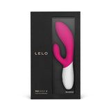Lelo - Ina Wave 2 Vibrator-Toys-Lelo-Paars-Newside