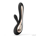 Lelo - Soraya 2 Vibrator-Toys-Lelo-Zwart-Newside