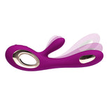 Lelo - Soraya Wave-Toys-Lelo-Paars-Newside