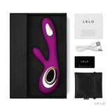 Lelo - Soraya Wave-Toys-Lelo-Paars-Newside