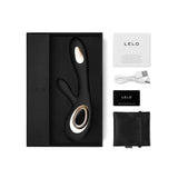 Lelo - Soraya Wave-Toys-Lelo-Zwart-Newside