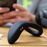 Lovense - Diamo Vibrerende Cockring met App-Toys-Lovense-Newside