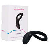 Lovense - Diamo Vibrerende Cockring met App-Toys-Lovense-Newside