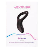Lovense - Diamo Vibrerende Cockring met App-Toys-Lovense-Newside