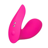 Lovense - Flexer Insertable Dual Panty Vibrator-Toys-Lovense-Newside