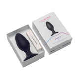 Lovense - Hush 2 Butt Plug L 57 mm-Toys-Lovense-Newside