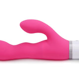 Lovense - Nora App Controlled Vibrator-Toys-Lovense-Roze-Newside