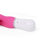 Lovense - Nora App Controlled Vibrator-Toys-Lovense-Roze-Newside