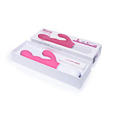 Lovense - Nora App Controlled Vibrator-Toys-Lovense-Roze-Newside