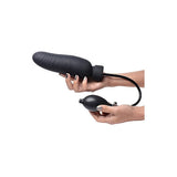 Masters Series - Inflatable Silicone Dildo-Toys-Master Series-Newside