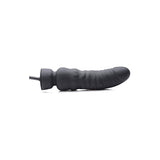 Masters Series - Inflatable Silicone Dildo-Toys-Master Series-Newside