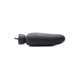 Masters Series - Inflatable Silicone Dildo-Toys-Master Series-Newside