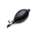 Masters Series - Inflatable Silicone Dildo-Toys-Master Series-Newside