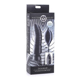 Masters Series - Inflatable Silicone Dildo-Toys-Master Series-Newside