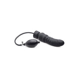 Masters Series - Inflatable Silicone Dildo-Toys-Master Series-Newside