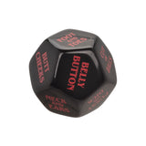 Naughty Bits - Roll Play Naughty Erotische Dobbelstenen-Toys-Calexotics-Newside