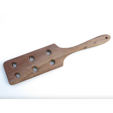 Newside - Paddy Whackers Houten Paddle-Kink-Lovely Thinkings-Newside