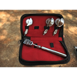 Newside - Pinwheel Set 5 Stuks-Kink-Lovely Thinkings-Newside