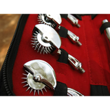 Newside - Pinwheel Set 5 Stuks-Kink-Lovely Thinkings-Newside